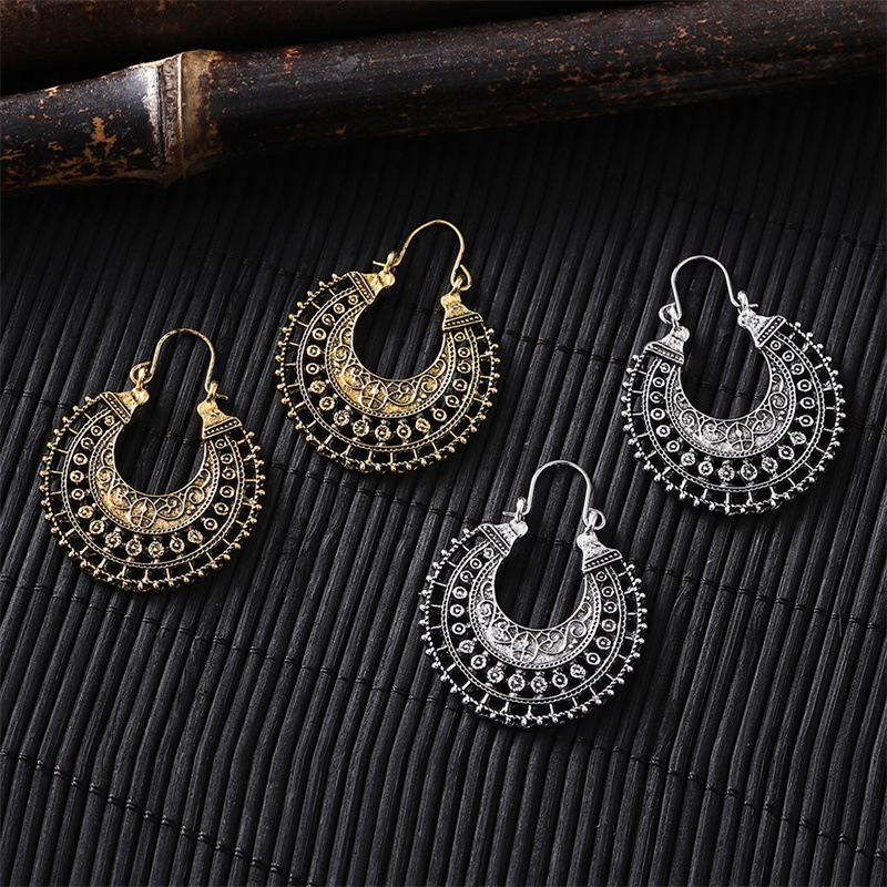 DIY accessories New bohemian h - New Ethnic Fashion ulasan dan harga