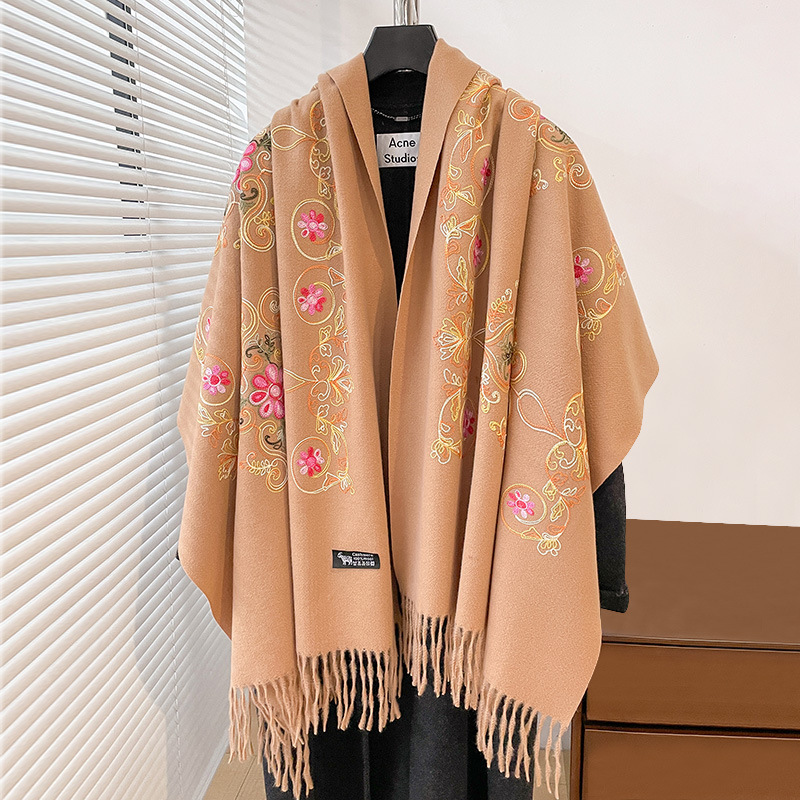 Vintage Ethnic Style Embroider - Go Ethnic Fashion ulasan dan harga