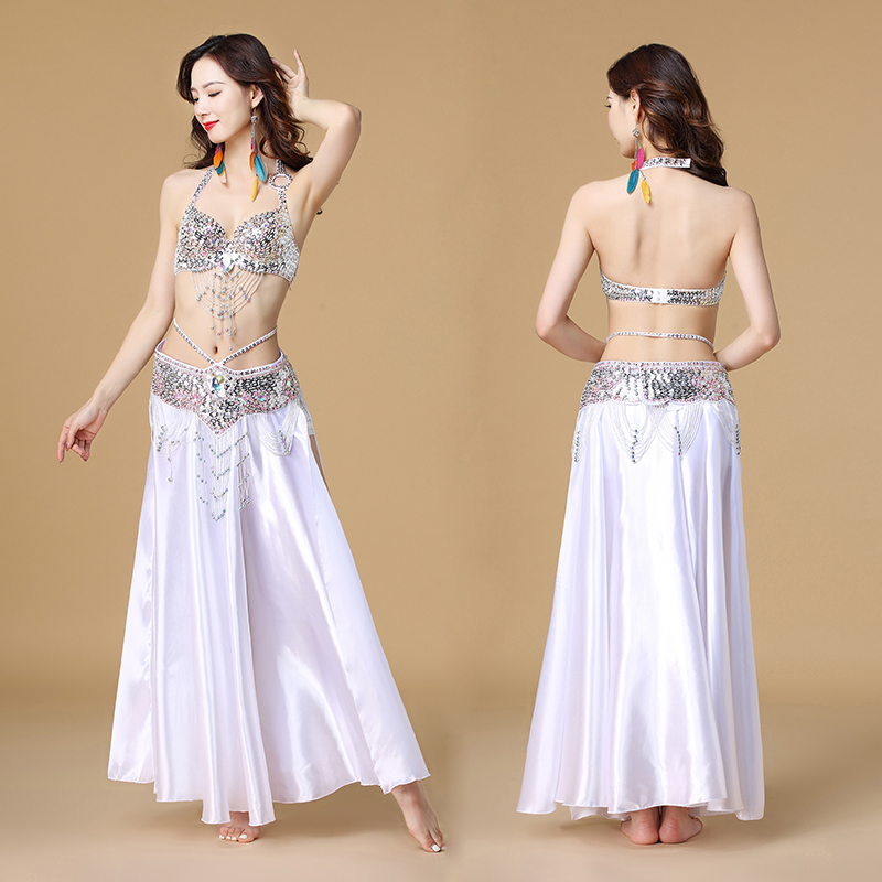 Belly Dance Costume Indian dan - Ethnic Fashion India ulasan dan harga